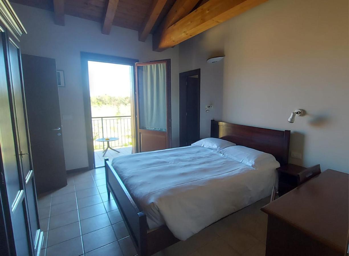 Agriturismo Olistella Palazzolo dello Stella Ngoại thất bức ảnh