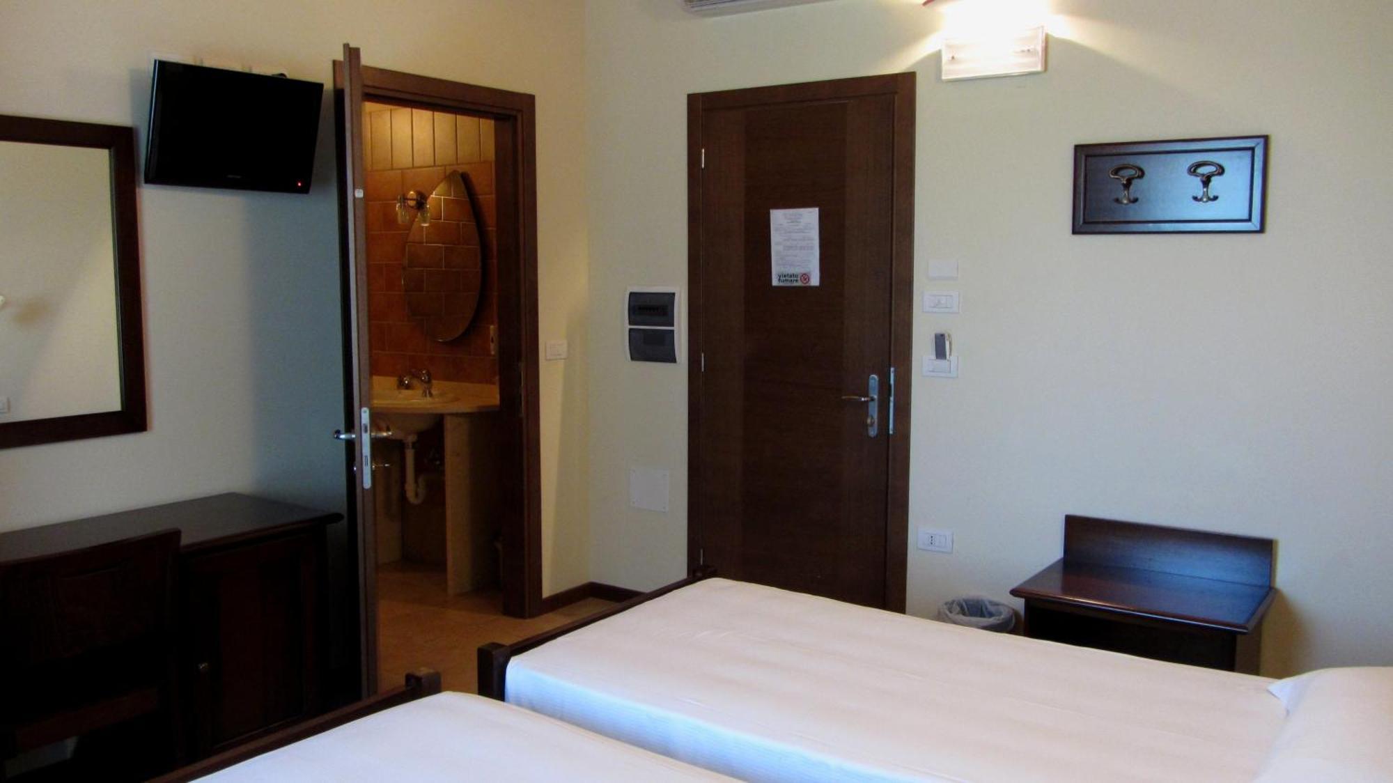 Agriturismo Olistella Palazzolo dello Stella Phòng bức ảnh