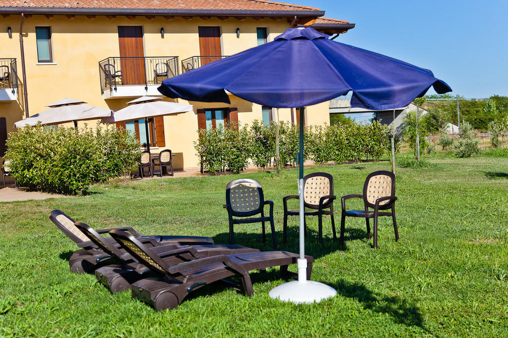 Agriturismo Olistella Villa Palazzolo dello Stella Ngoại thất bức ảnh