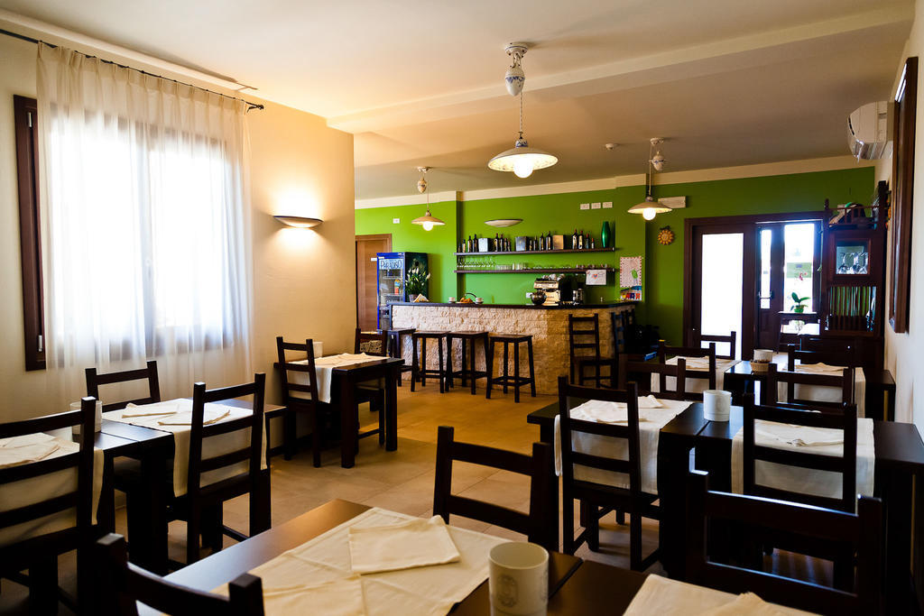 Agriturismo Olistella Palazzolo dello Stella Ngoại thất bức ảnh